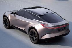 [Concept] Toyota Sport Crossover : la couronne europenne