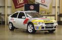Vauxhall a ouvert son centre historique en juin 2008