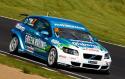 La Volvo C30 engag�e en WTCC avec du Bio�thanol E85 !