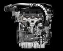 Nouveau moteur Volvo 2.0 GTDi