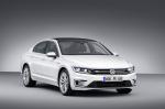 Volkswagen Passat GTE : la force tranquille