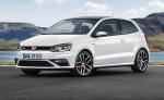 VW Polo GTI restyle : adieu downsizing !