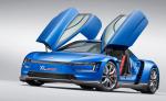 Volkswagen XL Sport