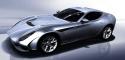 Zagato Perana Z-One : Corvette  la milanaise