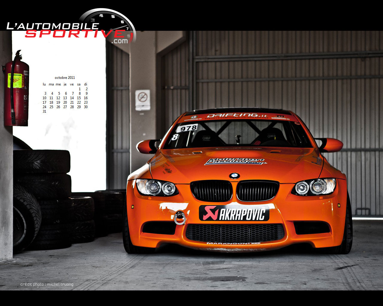 calendrier 2010