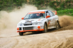 stage rallye 3 jours