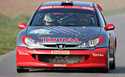 Stage pilotage Rallye