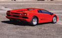 Stage pilotage Lamborghini