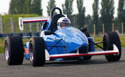 Stage pilotage Formule 3