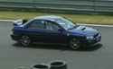 Stage pilotage Subaru Impreza Gt Turbo Paris