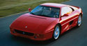 Stage pilotage Ferrari Nord
