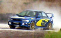Stage pilotage Subaru