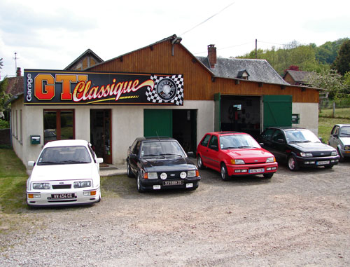 gti classique