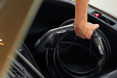 cable recharge type 2