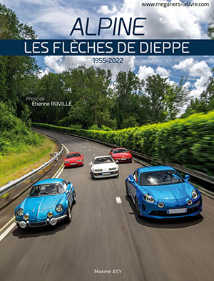 livre alpine