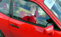 Baptême passager