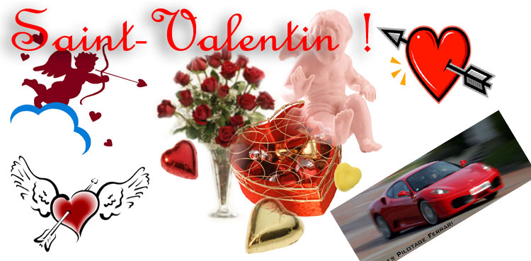 cadeaus saint valentin