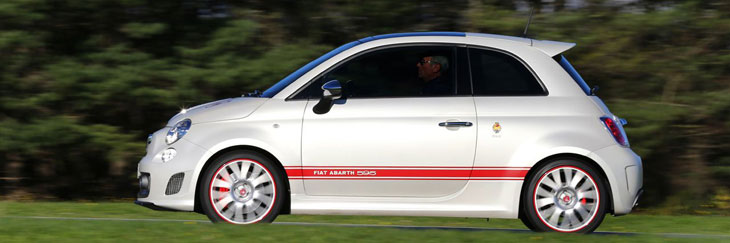 essai fiat abarth 595 anniversario 180 ch