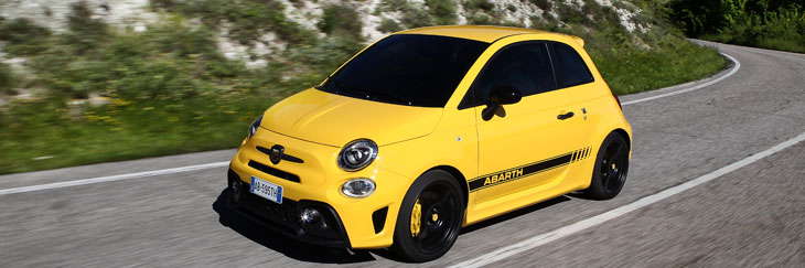 essai fiat abarth 595 competizione 180 ch restylage 2016