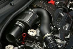 moteur abarth 695 biposto