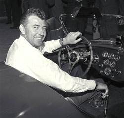 carroll shelby