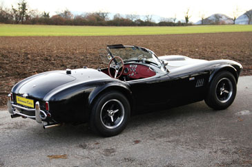 ac cobra mk2