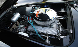 ac cobra v8