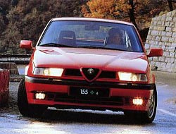 alfa 155 q4