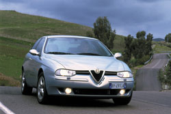 ab=vant alfa romeo 156 v6 2.5 phase 1