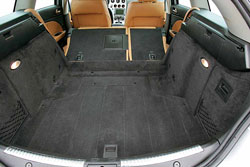 coffre alfa romeo 159 2.2 16v sportwagon