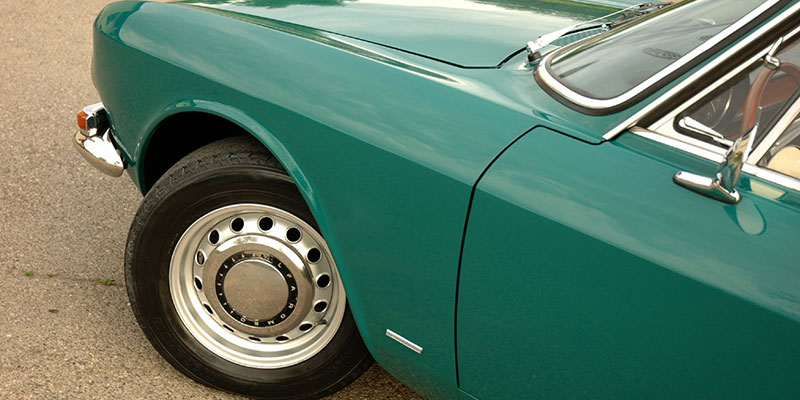 essai alfa romeo 1750 gt veloce