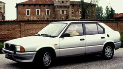 alfa romeo 33 1.5 QV 5 portes