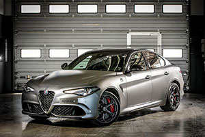 alfa romeo giulia nring