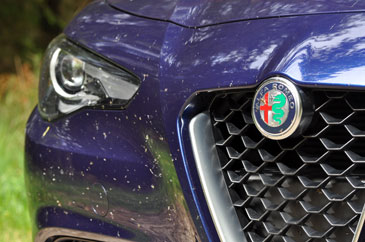 alfa romeo giulia q2