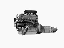 moteur alfa romeo giulietta