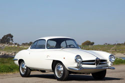 alfa giulietta sprint special