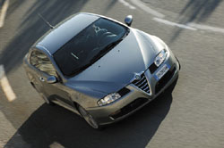 essai alfa romeo gt 3.2