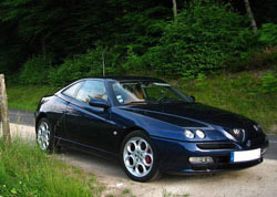 gtv