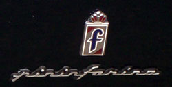 logo pininfarina