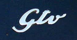 logo gtv