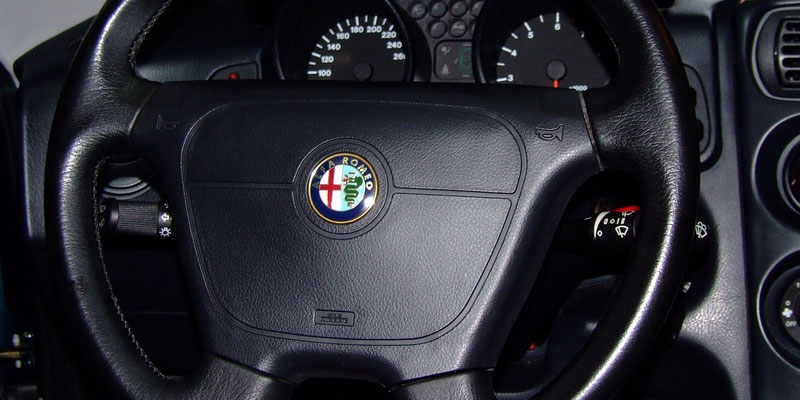guide achat alfa romeo gtv 916 v6 tb conseils
