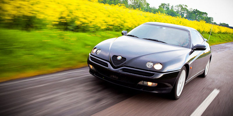 essai alfa romeo gtv v6 tb 2.0 turbo