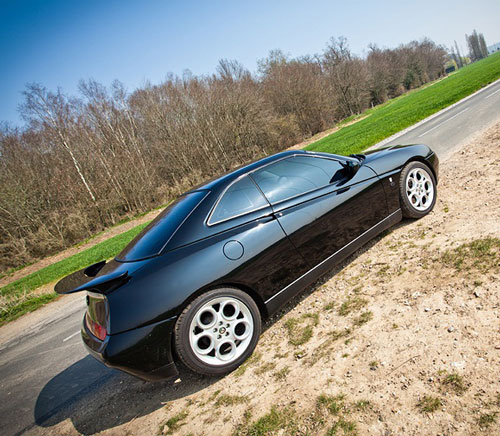 alfa romeo gtv 916 v6 tb