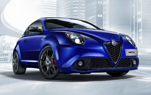 alfa mito qv