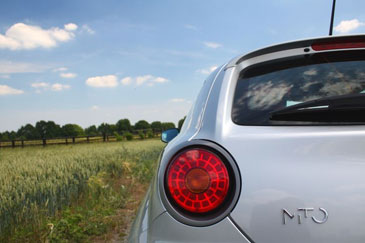 fiche technique alfa romeo mito qv 170 ch 1.4 turbo
