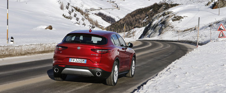 essai alfa romeo stelvio 280