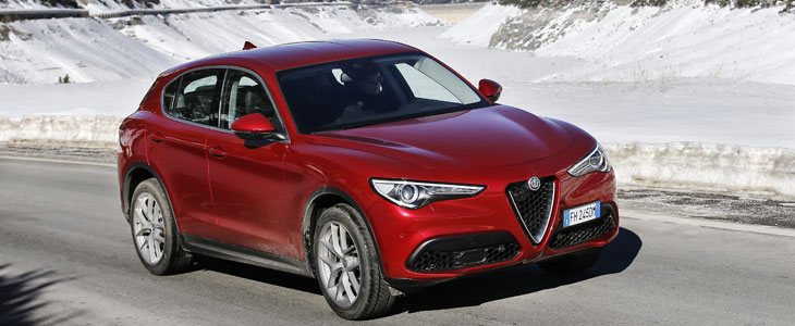 essai alfa romeo stelvio 280