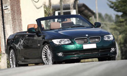 Photo ALPINA B3 S Biturbo 