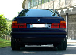 b10 biturbo