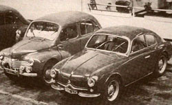 4 cv michelotti